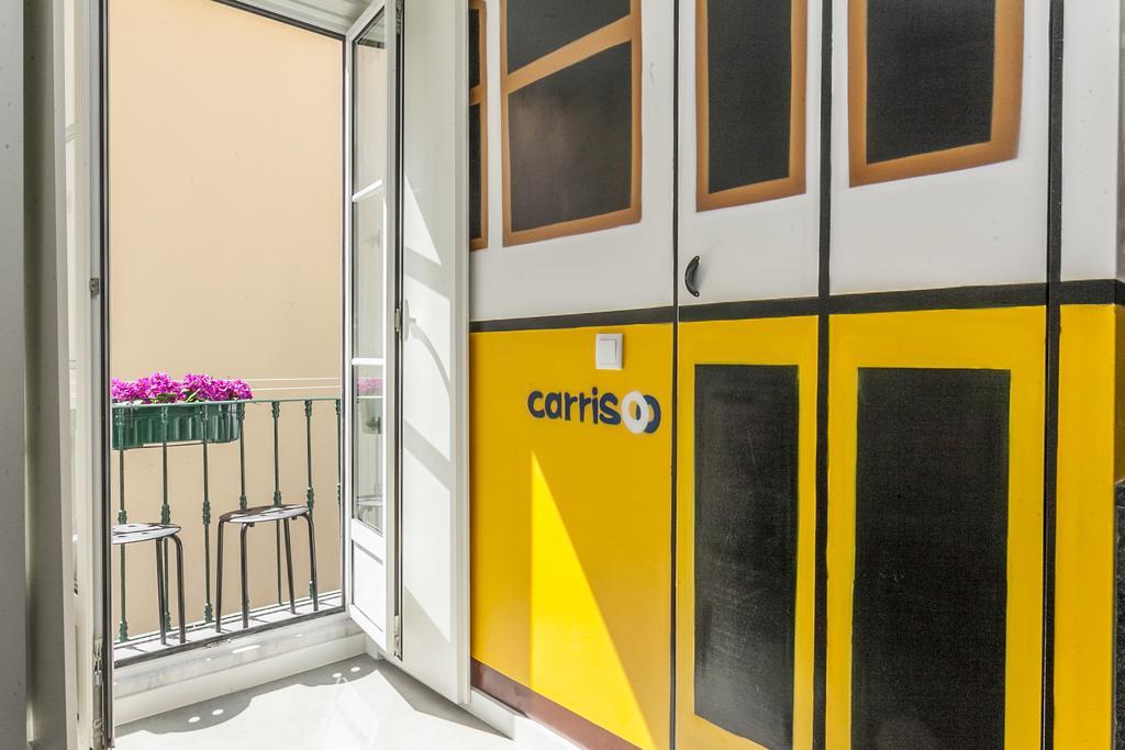 The Love Tram Apartment リスボン エクステリア 写真